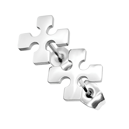 (PREORDER) CROSS EARRINGS