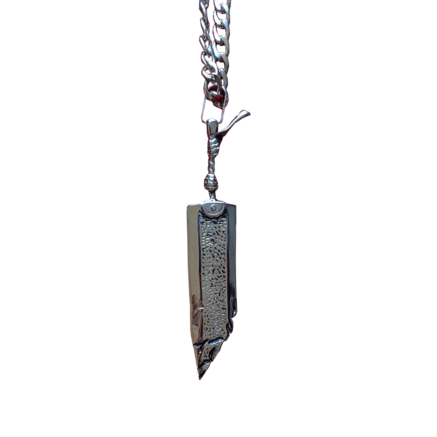 SWORD NECKLACE