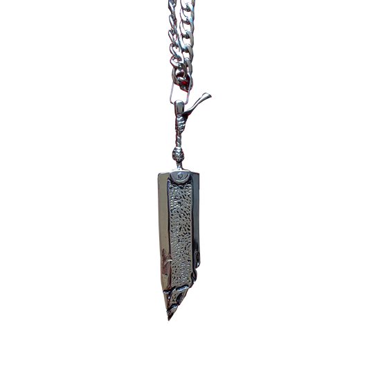 SWORD NECKLACE