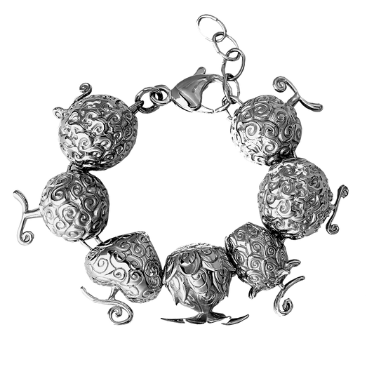 CHARM BRACELET