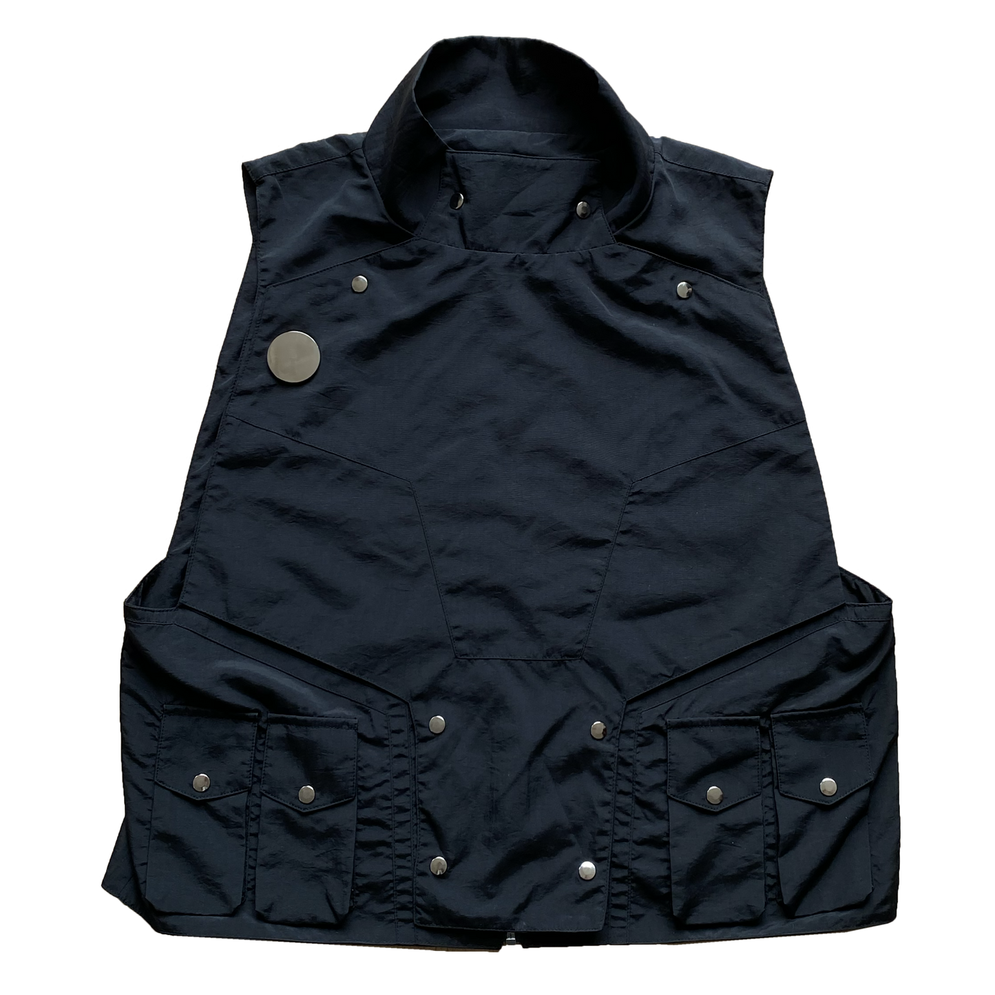 SALE! - CCG RAID VEST - BLACK