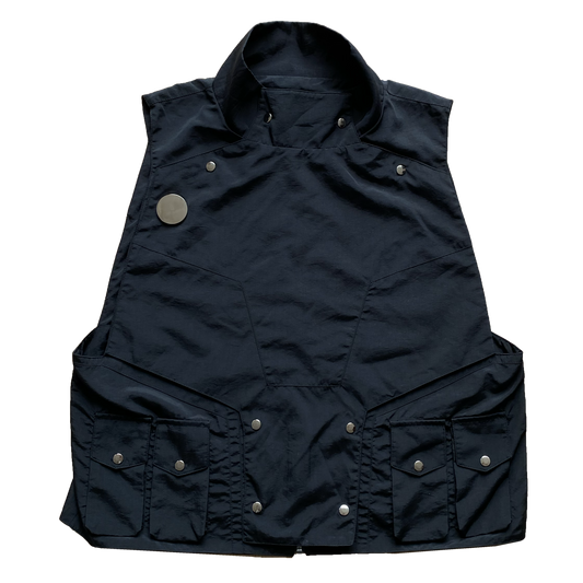 SALE! - CCG RAID VEST - BLACK